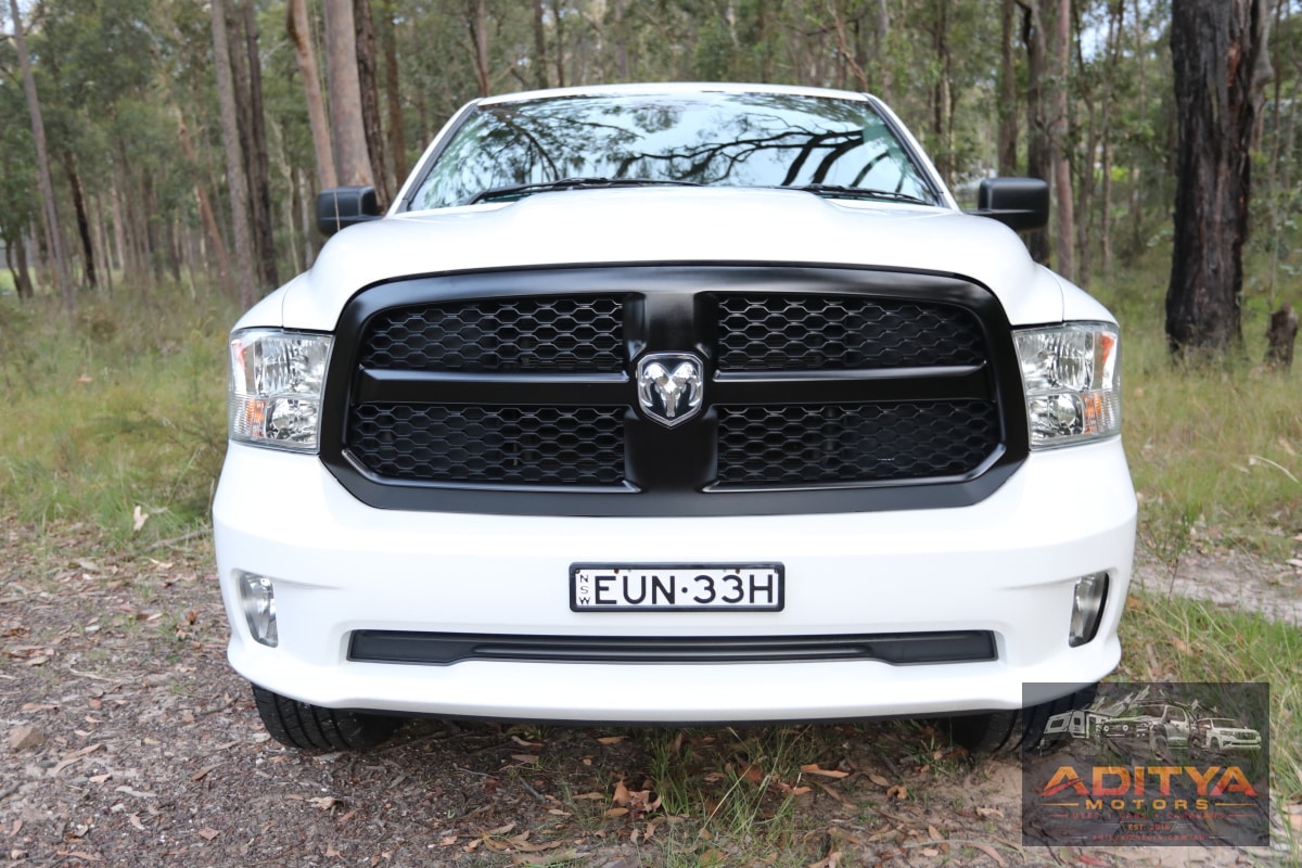 2022 Ram Express DS 1500