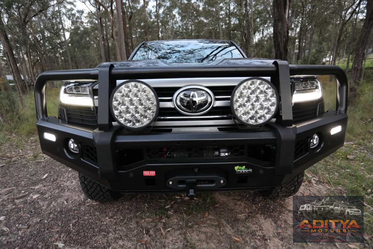 2023 Toyota Landcruiser 300 VX